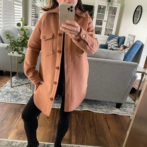 Aritzia Ganna jacket in Saville. Great condition